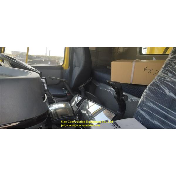 Heavy Equipment Motor Grader Road Grading Machine Blade 4270mm X 610mm