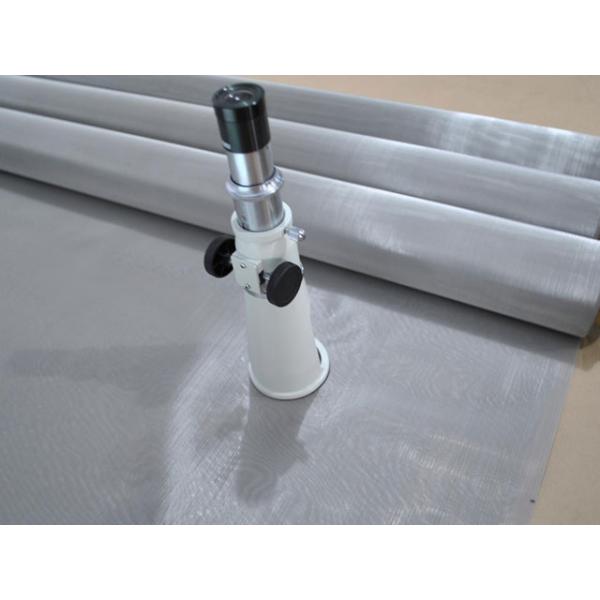 Magnetic Wire Mesh Filter Screen Stress Corrosion Resistance For Food Industry Filtering