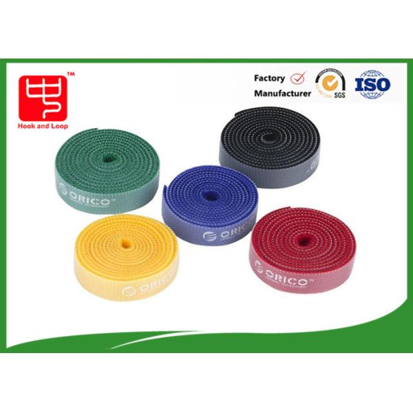 Self Adhesive dual sided For Industrial Strap Multiple Use