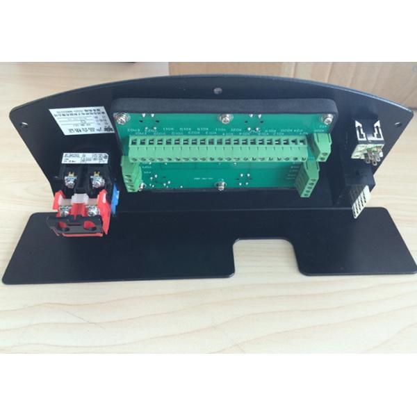 Ar22v2l E4 Cutting Machine Parts , Display Touch Operation Panel