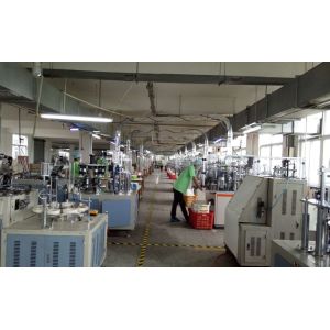 Wuhan Xinyongan Paper Plastic Co., Ltd.