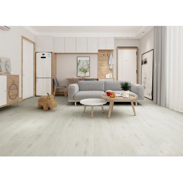 0.55mm Plastic Composite Flooring GKBM FT-W29149-7 Recyclable Stain Resistant High Abrasion
