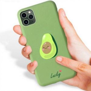 Quality ETEK Phone Case 1.5mm Liquid Painted Mobile Protector Cover Soft TPU Silicone Case Silicone Hand Feeling for sale