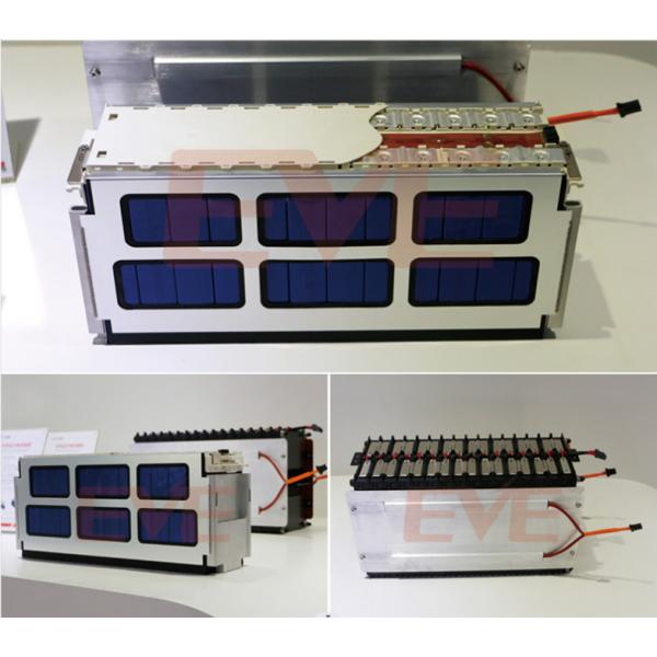 Portable Practical NCM Lithium Battery , Power Station Lithium SLA Replacement