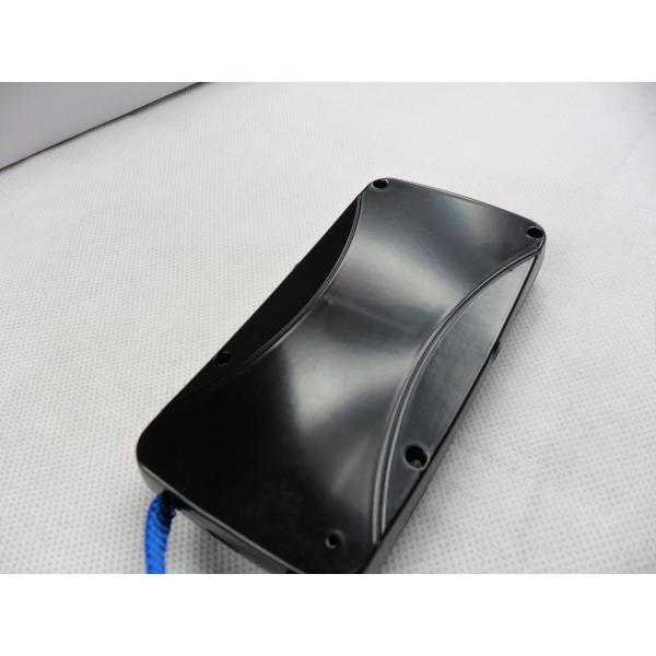 007B Automatic Induction Bluetooth Tour Guide System Black Audio Guide Device