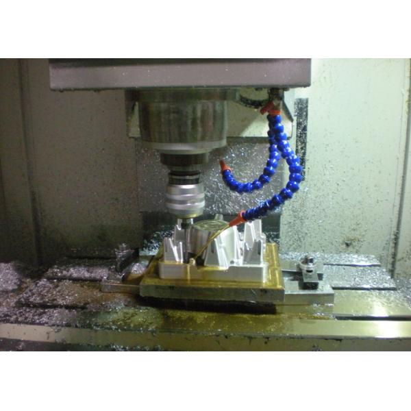 Industrial Inner Package Moulding paper Pulp Mold die of Aluminum