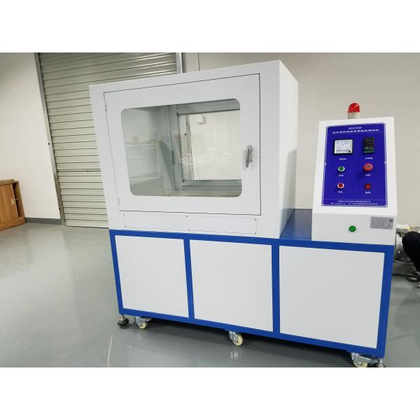 ASTM C411-82 Maximum Operating Temperature Test Device For Thermal Insulation Material