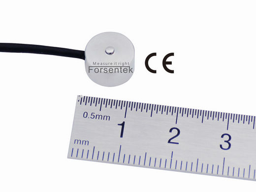 smallest button load cell 50kg 20kg 10kg 5kg