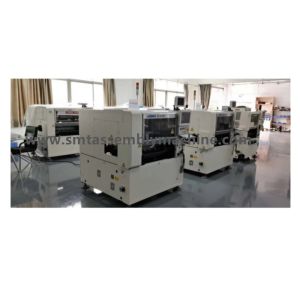 Quality Used JUKI KE2070 SMT Assembly Equipment Bluetooth Headset Charger for sale