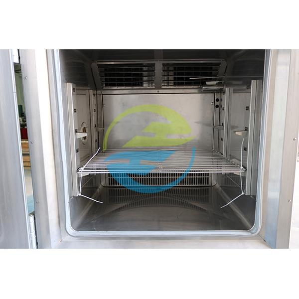 Temperature Humidity Chamber for IP Testing Equipment Precision And Durability Guaranteed
