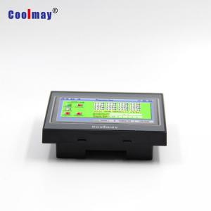 Quality 64MB RAM ARM9 Core 400MHz CPU HMI Control Panel Quickly Download for sale