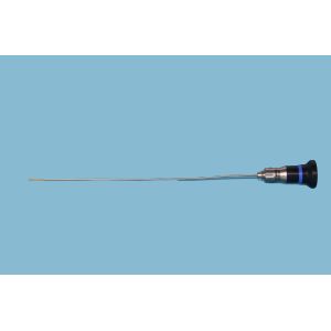 China A4677A Rigid Endoscope Rigid Hysteroscope 1.9mm 30 Degree For Accurate Imaging on sale