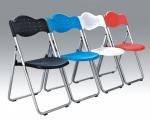 foldable Engineering plastic outdoor conference chair
