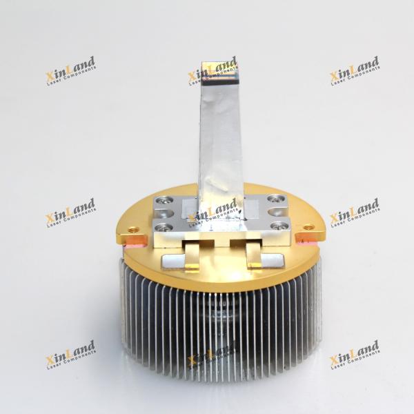 50W 100W 150W 755nm 808nm 1064nm Laser Diode Stacked Emitter Laser Diode Bar Chip for IPL Laser Equipment and Biomedical