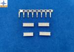 1.25mm Pitch Board-in Housing for Molex 51022 board-in connector Max 15pin crimp