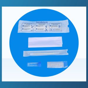 Quality Disposable Fecal Collection Kit Individually Packaged Stool Sample Collection Kit for sale