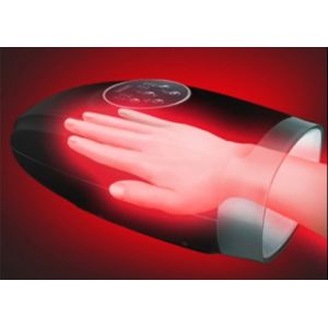 Quality Adjustable Brightness 3.7V Hand Massager PCB Circuit Board for sale