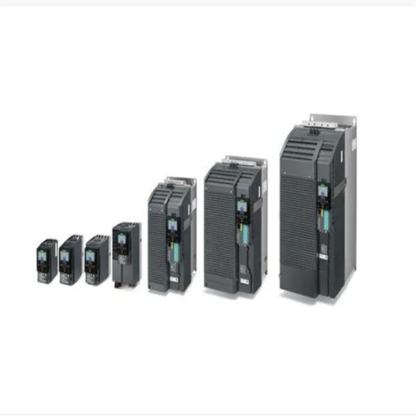 G120 6SL3210-1KE18-8UP1 Sinamics G120c Power Module Frequency Converter