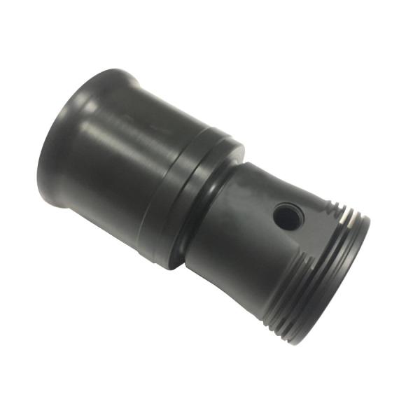 Brass Custom Cnc Turning Parts Services Aluminum Milling Precision Metal Plastic KYH-1011