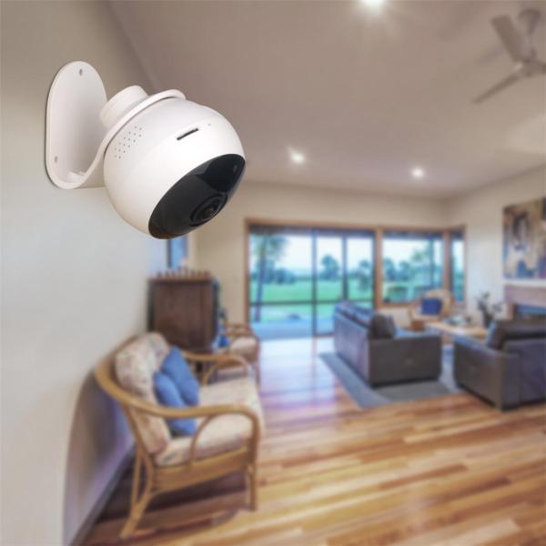 1080P 180-Wide Angle Indoor Wifi camera(IPC139)