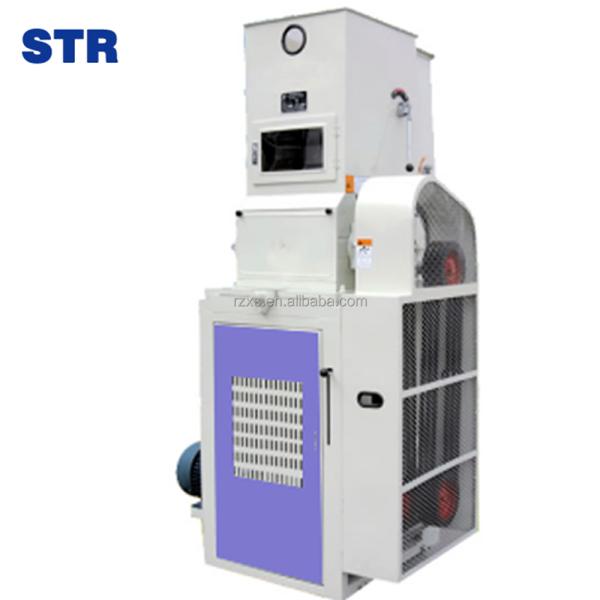 MLGT-36 Brown Rice Husker Machinery for Rice Hulling in Pakistan and Thailand Product