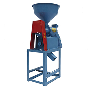 6N-40 4005 Fully Automatic Rice Mill Machine Price Thailand