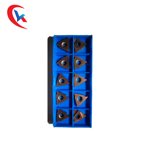Grooving Cylindrical Turning Tool GBA43L350 Tungsten Carbide Inserts Carbide Grooving Inserts