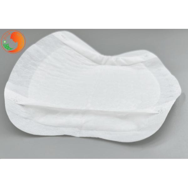 Leakproof Disposable Nursing Pads Customized Useful With Super Absorption