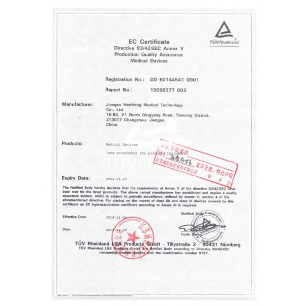 Painless Disposable Pap Test Brush For Cervical Screening