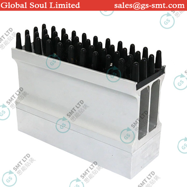 SMT ASM PCB Support Pin HS60 DX Adjustable PCB Support Block