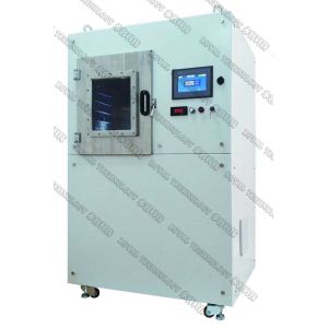 China Forensic Police Equipment, High Vacuum Metallizing System, Zinc/Gold/Silver/Aluminum PVD Metallizing Equipment​ on sale
