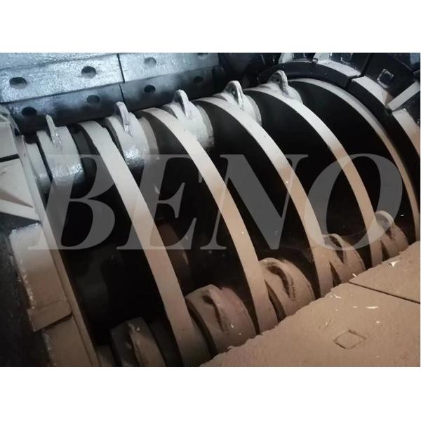 High Speed Operation Mining Hammer Crusher Coal Gangue Heavy Hammer Crusher Machine