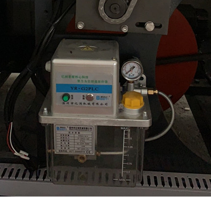 Full Automatic Paper Box Forming Machine Carton Paper Box Making Forming Erecting Machine