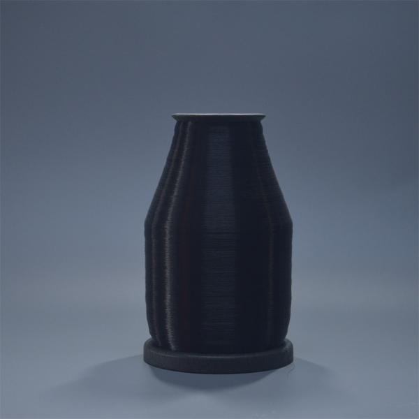 0.12mm 120D Synthetic Monofilament Yarn Y Spool 10000m Mono Filament Yarn