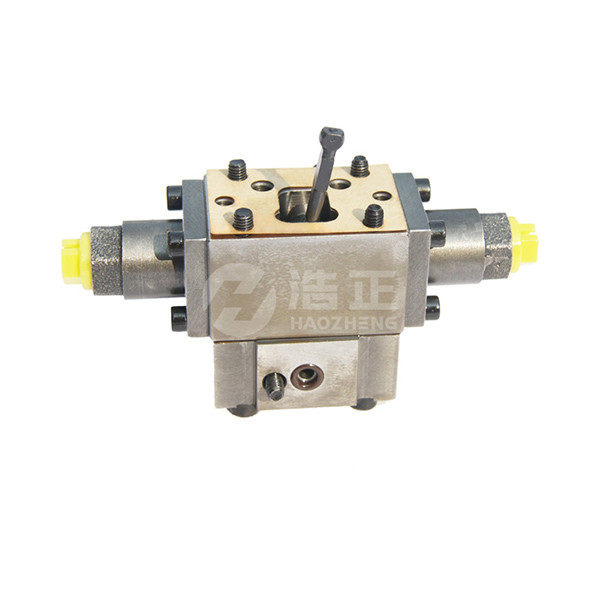 Z2FS Series Hydraulic Throttle Valve Precision Control Z2FS16-8-3X/S Z2FS22-5-3X/S
