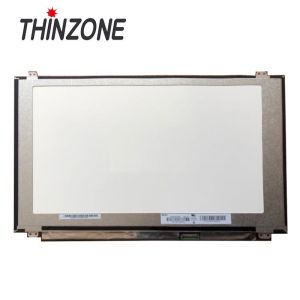 Quality Gloosy Surface 15.6 Inch Laptop Lcd Screen , 1080p Laptop Screen Replacement For IPS FHD N156HCE-EB for sale