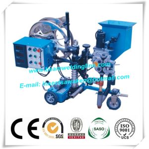 Quality Automatic Submerged Arc Welding Machine With Trolley Compact Structure for sale