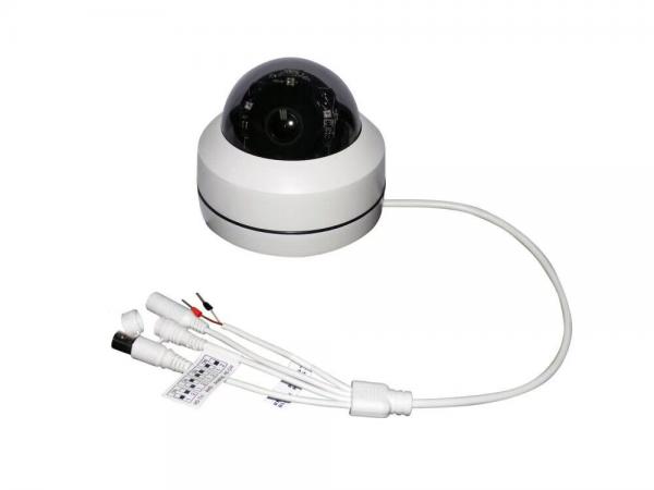 Buy 2MP /4MP HD/IPC AUTO zoom/tracking waterproof CCTV camera,support Hikvision private protocol at wholesale prices