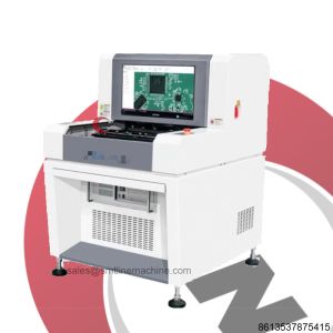 Buy cheap OF500 OFFline Smt Aoi , Automated Optical Inspection Machine 1 Year Warranty from wholesalers