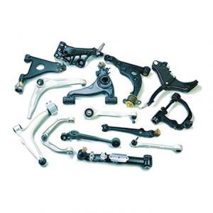 Quality 8-94226-936-1 Steering Control Arm Automobile Control Arm 8-94243-232-0 for sale