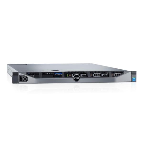 Intel Xeon DDR4 EMC Dell Poweredge Server Rack Mount R630