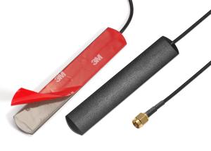 Quality 115.4*21.6mm 700MHz 5Dbi High Gain Wifi Antenna for sale
