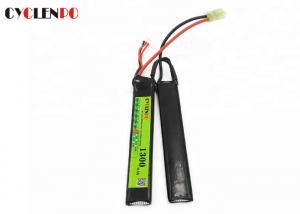 China 25C 3S 11.1V 1300mah High Capacity Lithium Polymer Battery LP-9020120 For Digital Products on sale
