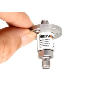18Ghz Through Bore High Frequency Rotary Joint Slipring