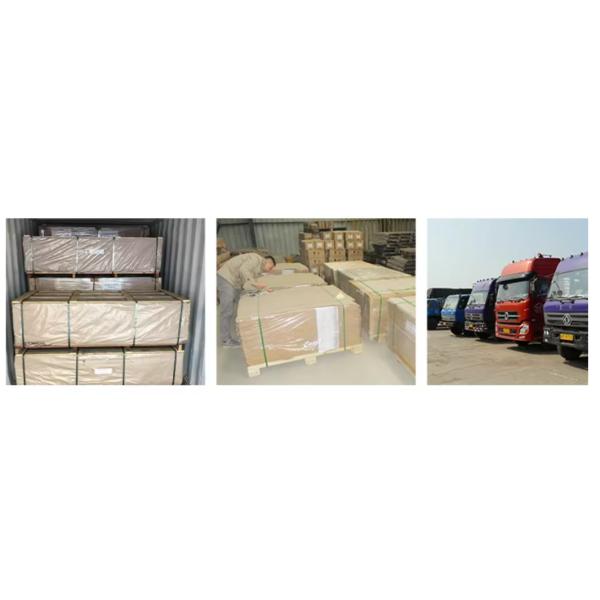 Custom Mica Plate insulation Fire Resistant For Energy Storage Battery Pack