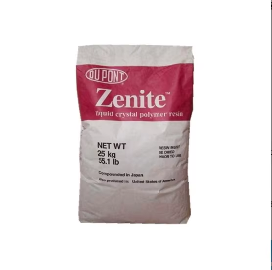 6130L WT010 Extrusion Grade LCP Liquid Crystal Polymer Anti Static Household Appliances