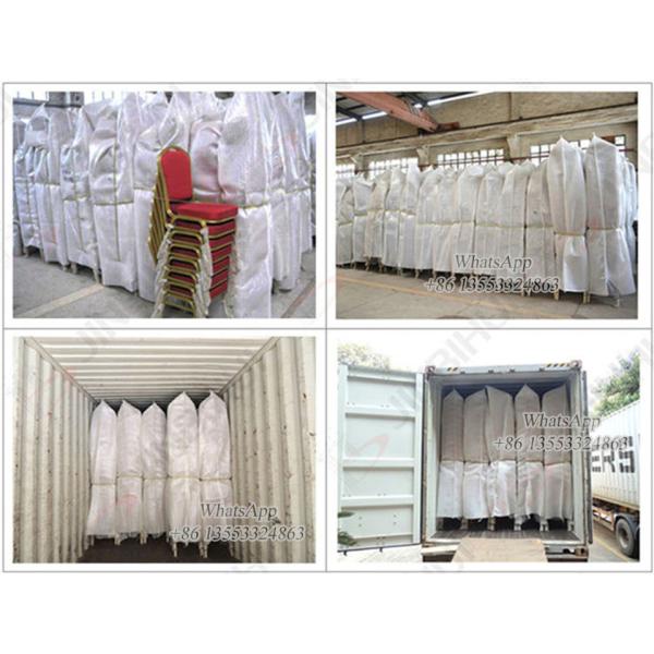 Cheap Morden Stackable Aluminium Banquet Chair (YA-2)