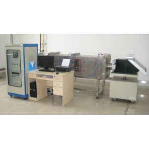 Quality Household Range Hood Performance Testing Equipment 1500Pa For Air Duct for sale