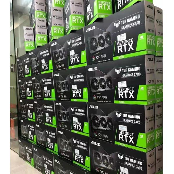 16gb 60Mh/s Nvidia Rtx A4000 A2000 A5000 Video Graphics Card