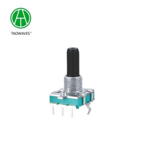 China Miniature Optical Rotary Encoder with Incremental Mode on sale